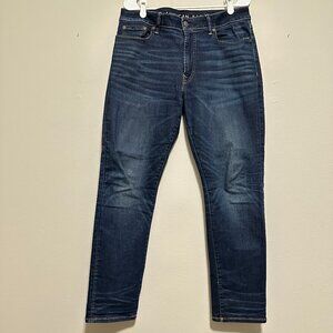 American Eagle Slim Jeans - Ne(X)t Level AirFlex